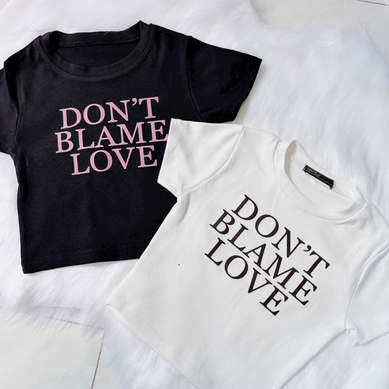 Áo croptop Borip Xinh- Xịn