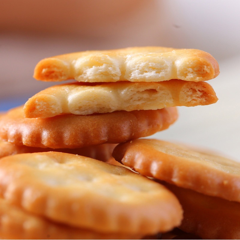 Bánh Quy Bơ Mặn  YlJFOOD