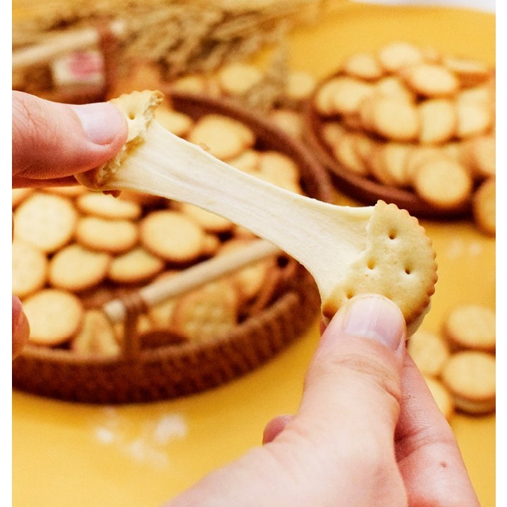 Bánh Quy Bơ Mặn  YlJFOOD