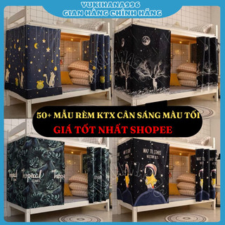 { LINK SỐ 3 } Rèm che giường tầng ký túc xá sinh viên màu tối