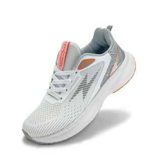 Giày thể thao Sneaker nữ Goya GY232 năm 2024 màu trắng