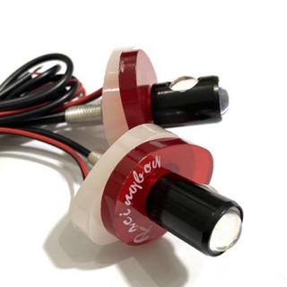 Xi nhan led multi có đế led gắn ex 150 và chế các dòng xe khác
