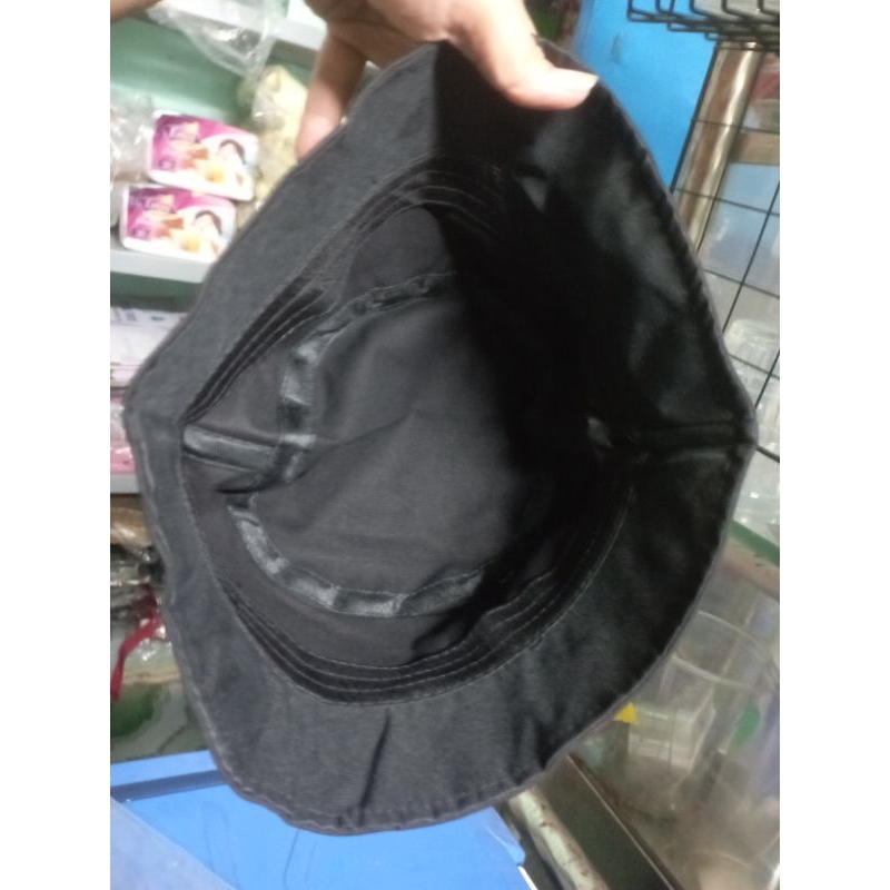 Nón hkm giao màu ngẫu nhiên