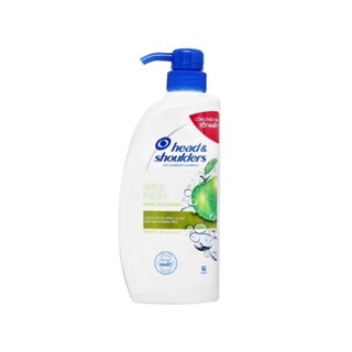 DẦU GỘI HEAD&SHOULDERS 650ml