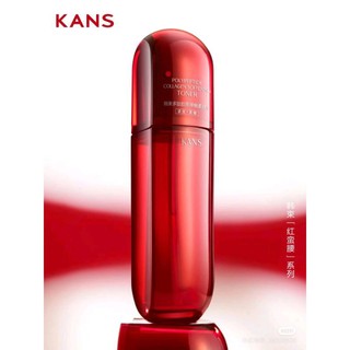 Toner Kans