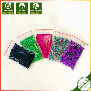 Tổng hợp các loại phân bón chuyên dụng cho mọi loại hoa, cây cảnh