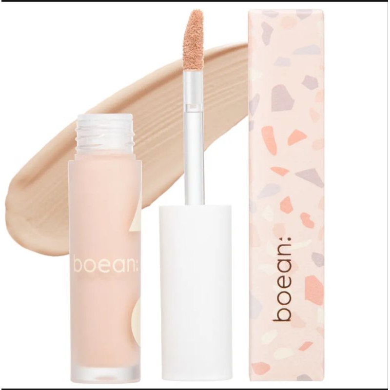 KEM CHE KHUYẾT ĐIỂM BOEAN HQ TONE 21 WARM IVORY