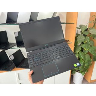 Laptop Gaming DELL G3 3590 15.6" Core i7 9300H Ram 16G GTX 1650 Chuyên Game Đồ Hoạ Giá Tốt Hàng Chất