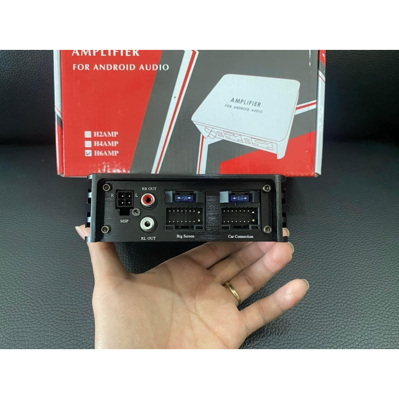 Âmly ô tô cao cấp phù hợp nhiều dòng xe mazda, kia, toyota