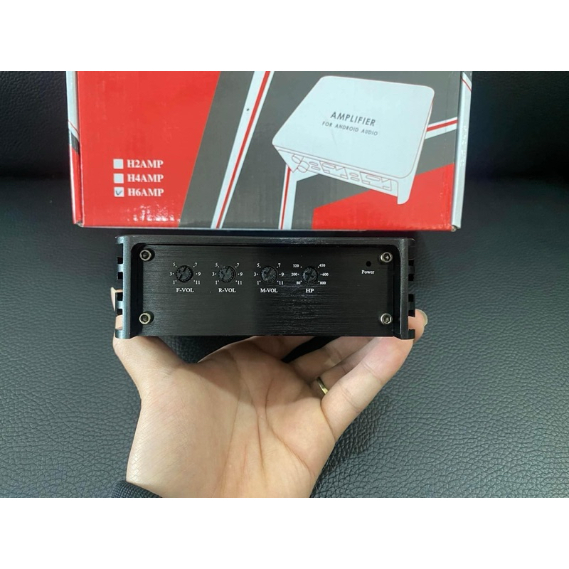 Âmly ô tô cao cấp phù hợp nhiều dòng xe mazda, kia, toyota