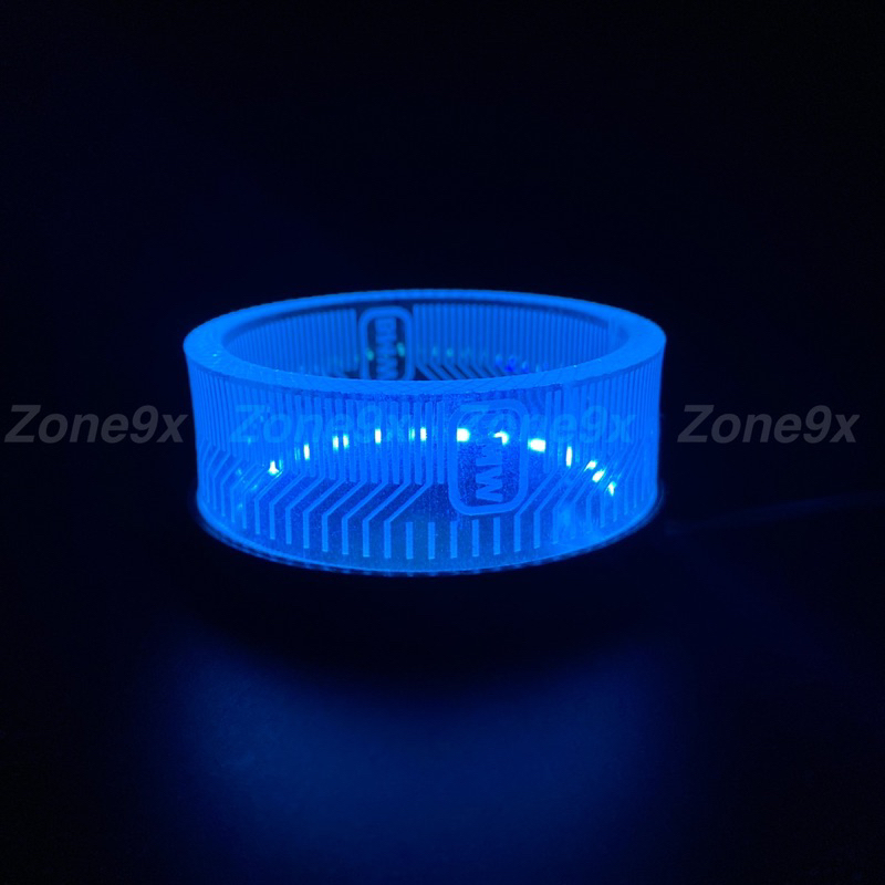 Vòng 3D cho Bi cầu Led 1.5inc -1.8inc - 2.0inc Led 12VDC đủ màu