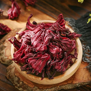 Hoa Atiso sấy khô