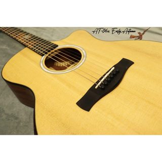 Đàn Guitar Acoustic Cao Cấp - Âm Siêu Hay - Dùng Trọn Đời Không Chán - Xưởng Thuận Guitar Gỗ Mahogany cao cấp