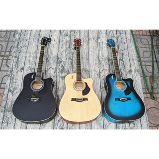 Guitar Rosen R135 Chính Hãng - Giá Lấy Tại Hãng