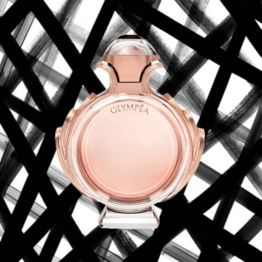 Nước hoa nữ Paco Rabanne Olympéa EDP 10ml