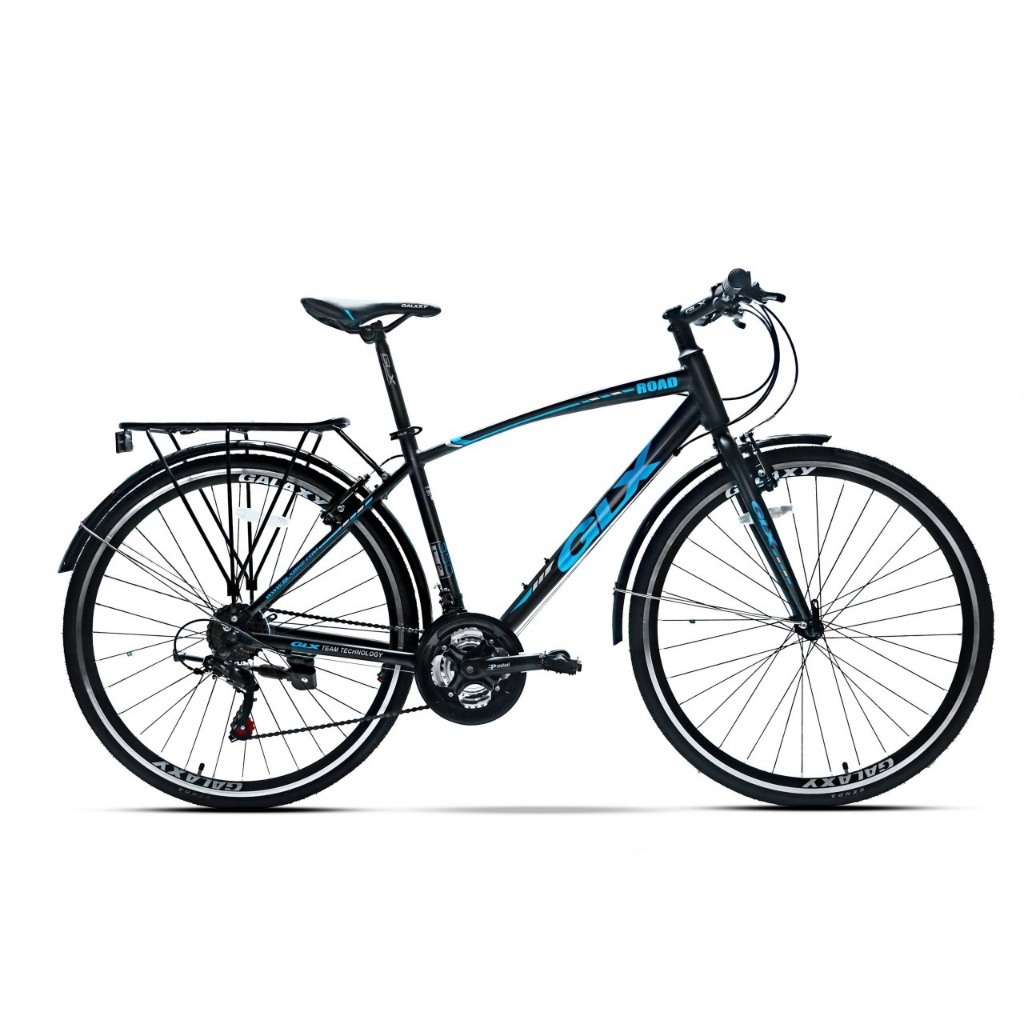 Xe đạp thể thao Galaxy LP350 - 2024