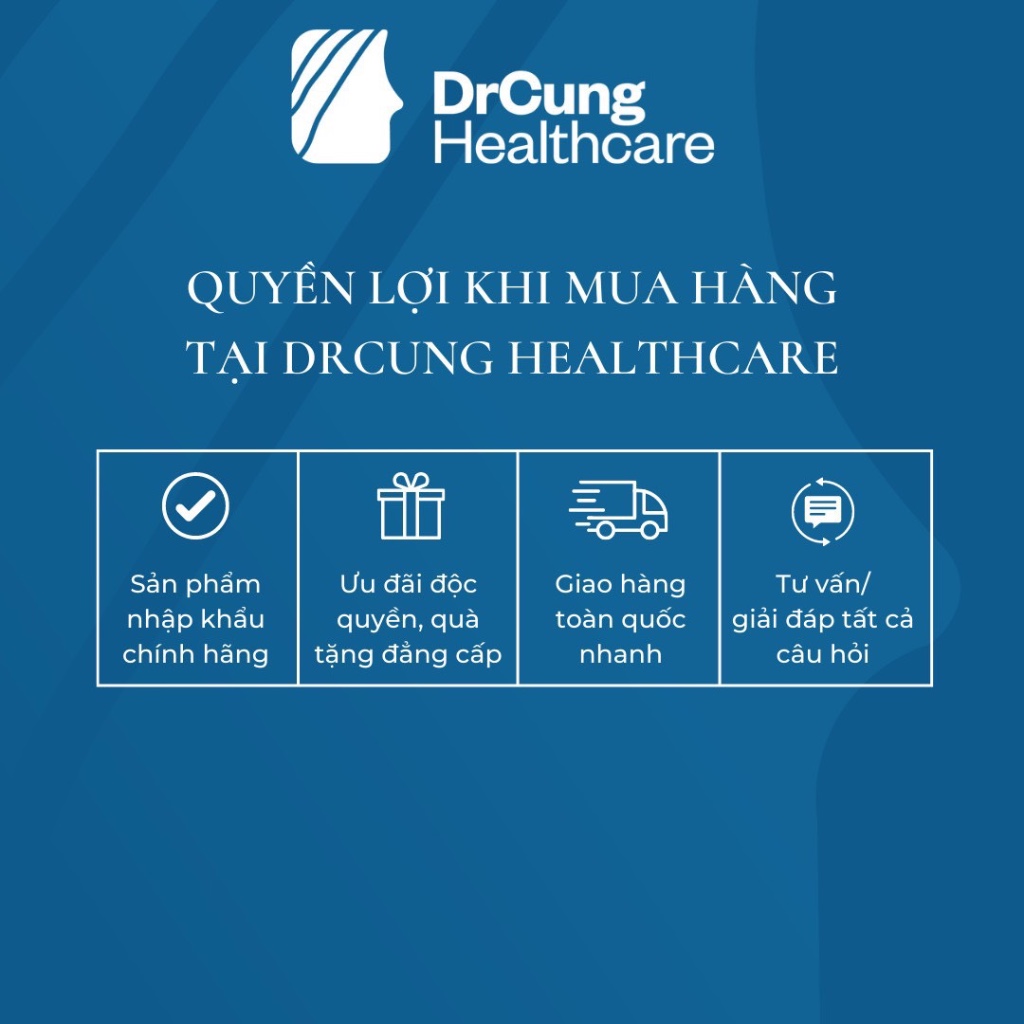 Bác Sĩ Cung Son Dưỡng Bạc Hà Dành Cho Môi Khô Và Nứt Nẻ OMI MENTURM Tặng Son Dưỡng Môi Omi