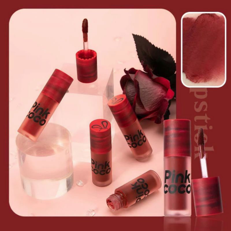 son pink coco siêu hot💥🛍️