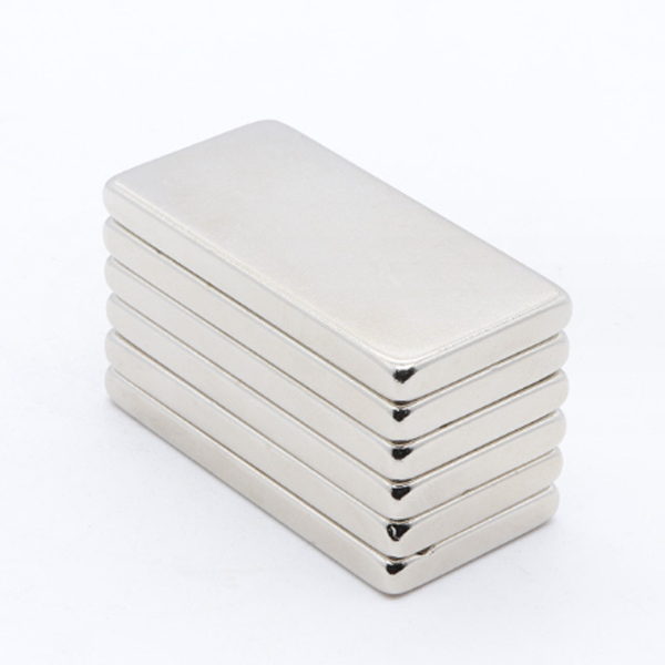 Nam châm vuông , Nam châm hình chữ nhật 5 -10mm