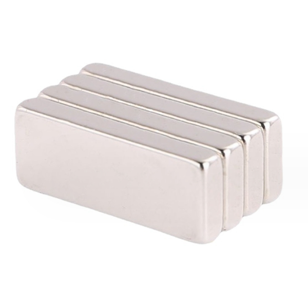 Nam châm vuông , Nam châm hình chữ nhật 5 -10mm