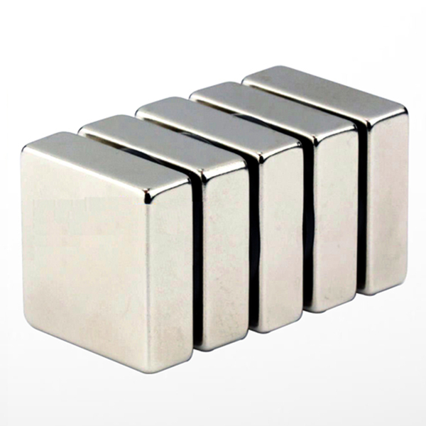 Nam châm vuông , Nam châm hình chữ nhật 5 -10mm