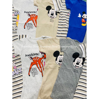 Bộ body đùi romper hàng xuất dư
