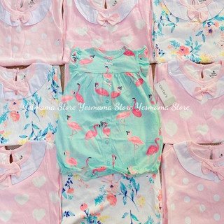 Body đùi Carter bé gái xinh xắn 6-24m