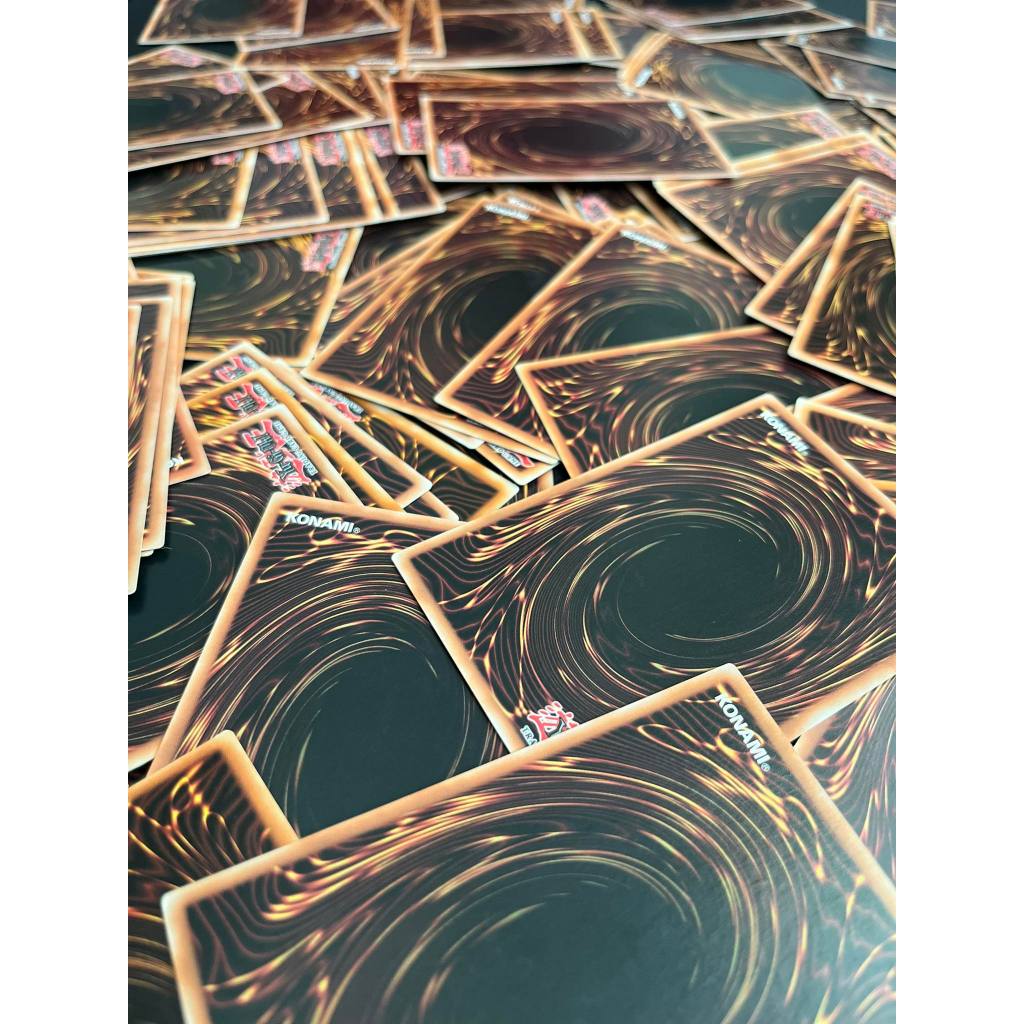 YMS - [Thẻ bài Yugioh]-[TCG] Random 25 - 50 - 100 lá ngẫu nhiên TCG không trùng