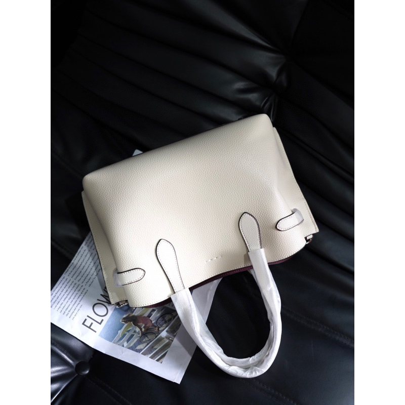 Túi coach hannah công sở cho nữ