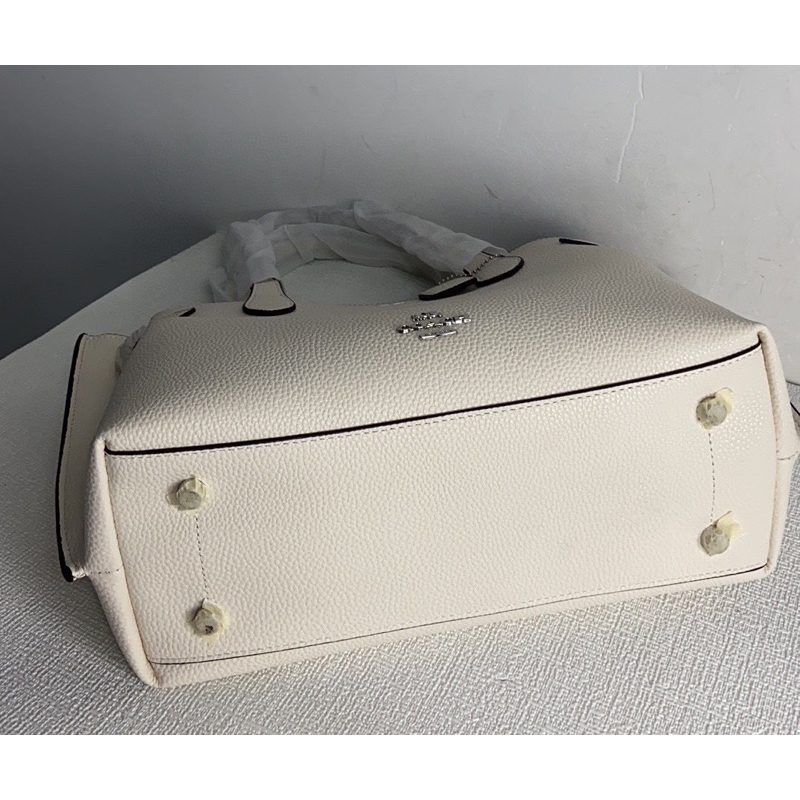 Túi coach hannah công sở cho nữ