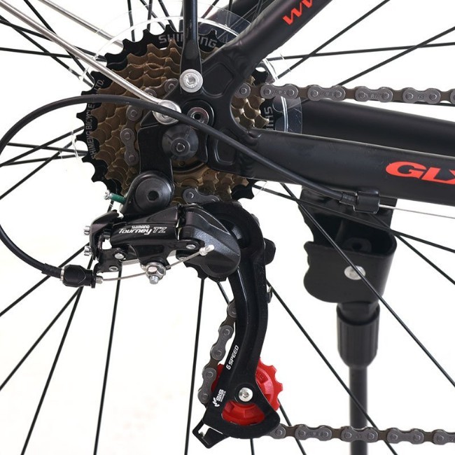 Xe đạp thể thao Galaxy LP350 - 2024