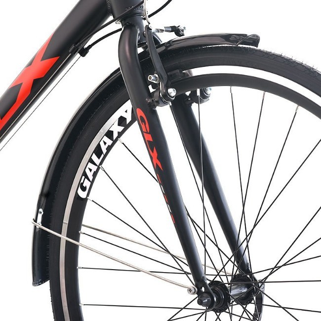 Xe đạp thể thao Galaxy LP350 - 2024