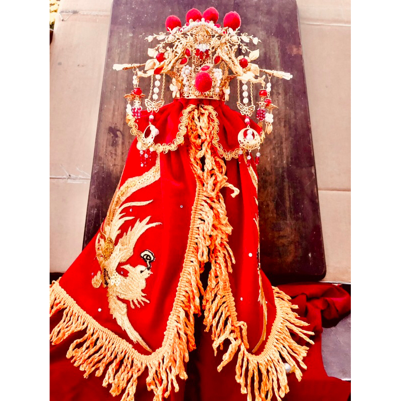 Mão bà chúa xứ/ quan âm/ địa mẫu/ thánh mẫu nhiều kích cỡ