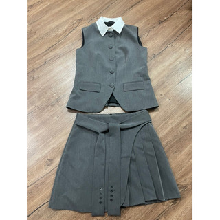 Set Bộ vest và chân váy thiết kế cao cấp. Set bộ may đo thiết kế đẹp