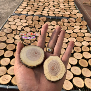 Lát Gỗ Tròn