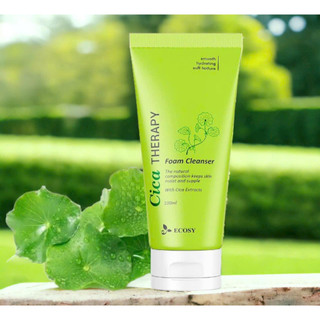 Sữa rửa mặt Ecosy 100ml