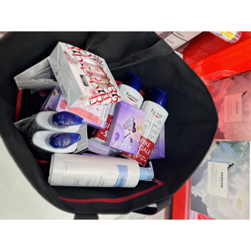 KEM NẺ DEXERYL CÁC SIZE