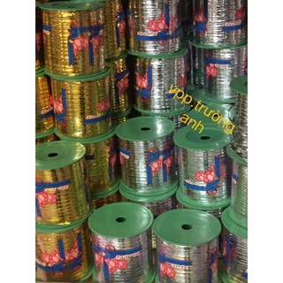 Kẽm cục dây kẽm màu buộc hoa, thép buộc hàng