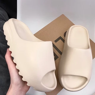 Dép Bánh Mì YZ Cao Cấp hính trơn siêu sang, siêu dễ thương - VeoStore