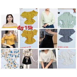 Thanh lý đồng giá 30k.