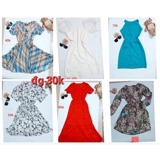 Thanh lý đồng giá 30k.