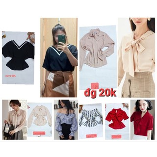Thanh lý đồng giá 30k.