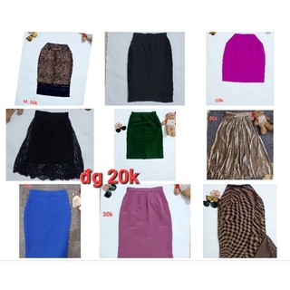 Thanh lý đồng giá 30k.