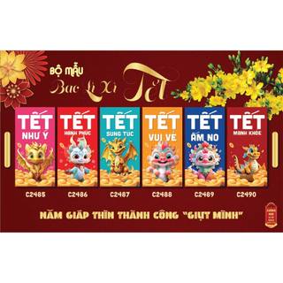 1000 cái bao lì xì chỉ 350₫/cái