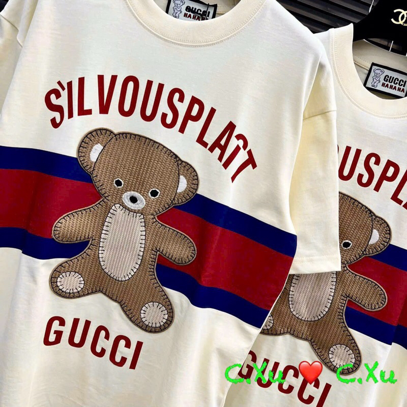 Bán Sỉ  Áo Phông GUCCl