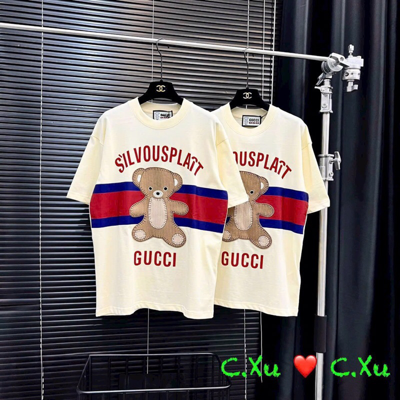 Bán Sỉ  Áo Phông GUCCl