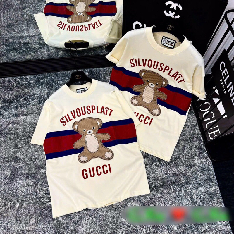 Bán Sỉ  Áo Phông GUCCl