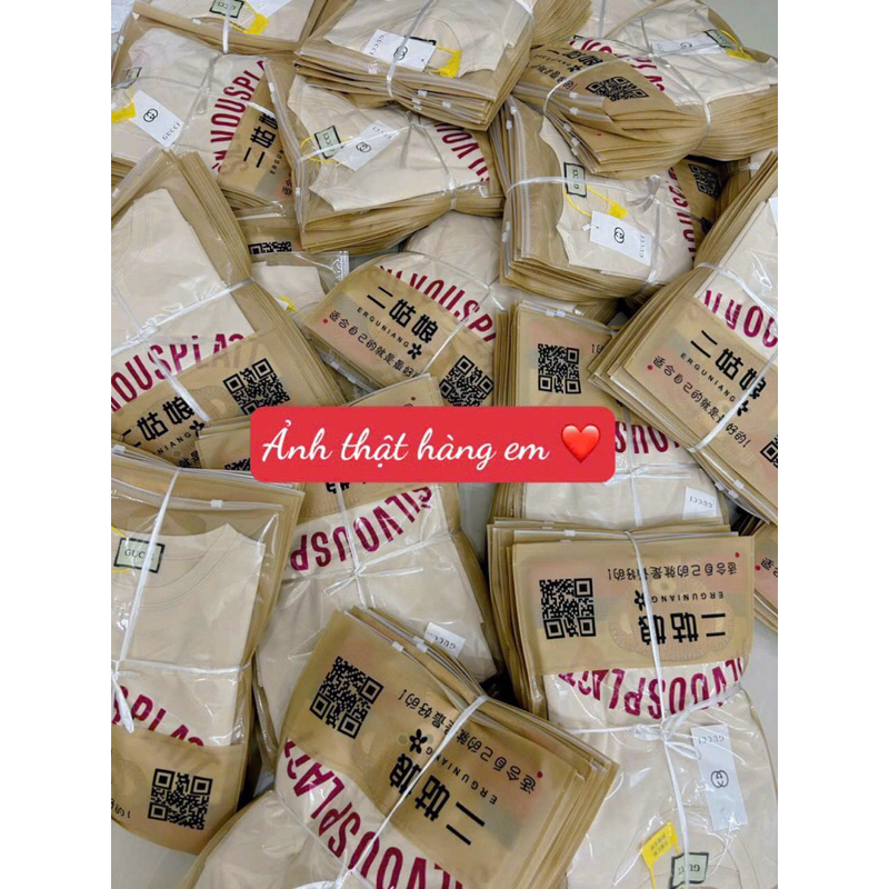 Bán Sỉ  Áo Phông GUCCl