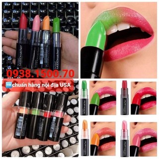 Son gió dưỡng đổi màu bền màu 12h moodmatcher original