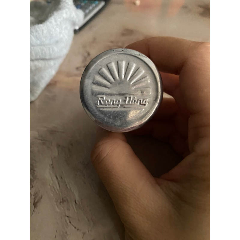 Nút thay thế cho phích nước RẠNG ĐÔNG 2 lít và 3,2 lít bằng gỗ